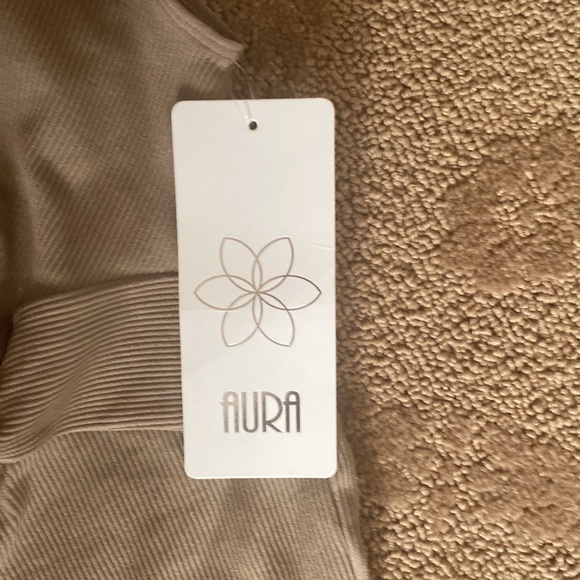 Aura new with tag bodysuit. - Picture 4 of 5